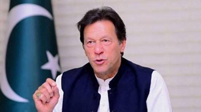 Imran Khan
