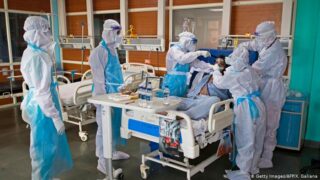 Indian Doctors