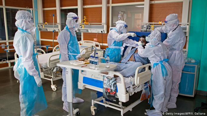 Indian Doctors