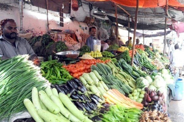 گراں فروش بے لگام، حکومت مہنگائی پر قابو پانے میں ناکام