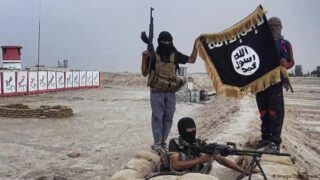 Islamic State