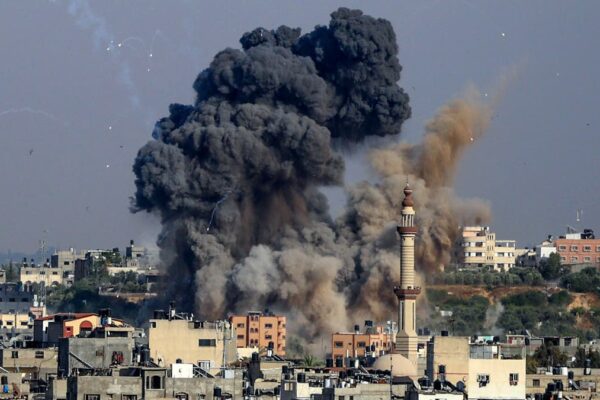 القدس اور مسلمان