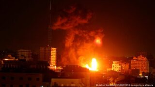 Israel Gaza Crisis