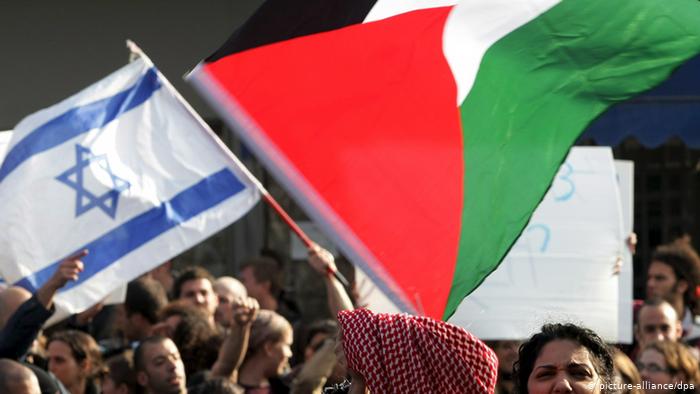 Israel-Palestine Conflict