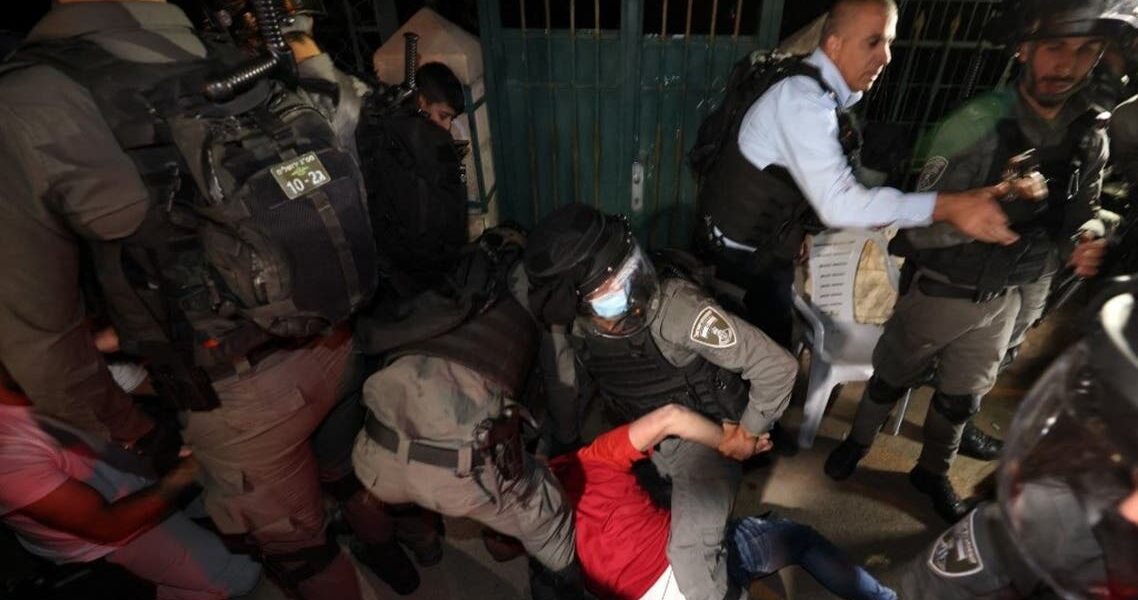 Israeli Army