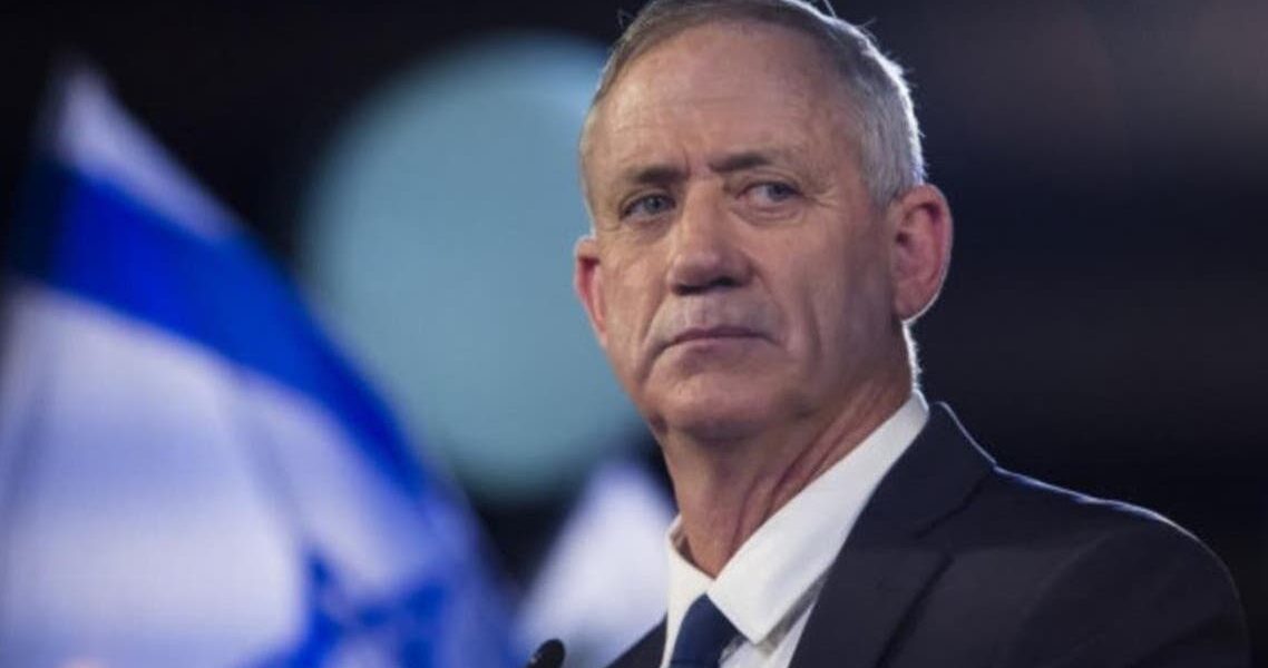 Israeli Defense Minister
