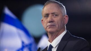 Israeli Defense Minister