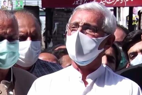 ’وزیراعظم سے دوستوں کی ملاقات اچھی رہی، انہوں نے یقین دہانی کرائی معاملہ خود دیکھیں گے‘