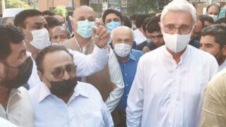 Jahangir Tareen Group