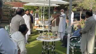 Jahangir Tareen Group
