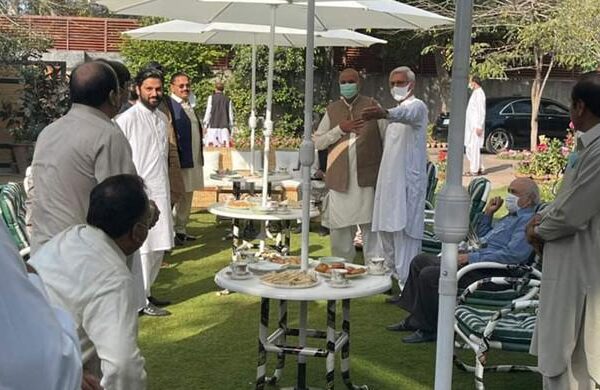 جہانگیر ترین گروپ کا عید کے بعد لائحہ عمل طے کرنے کا فیصلہ