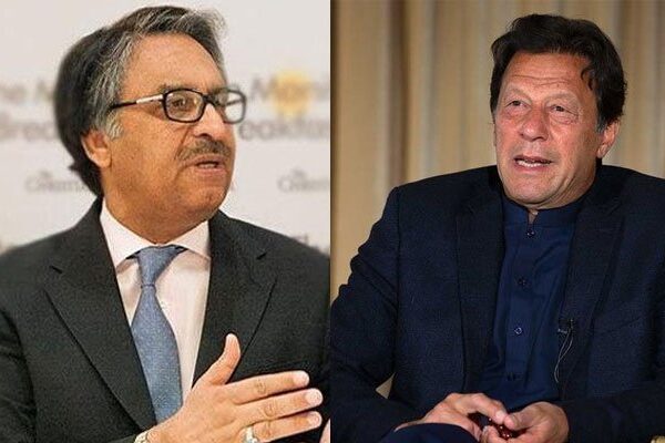وزیراعظم کے سفارتخانوں سے متعلق بیان پر سابق سفیر جلیل عباس جیلانی کا ردعمل
