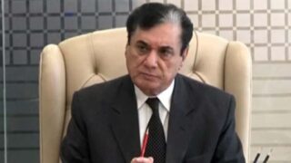 Javed Iqbal