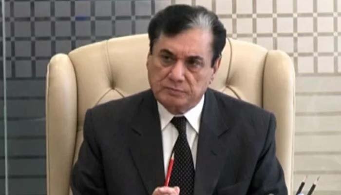 Javed Iqbal