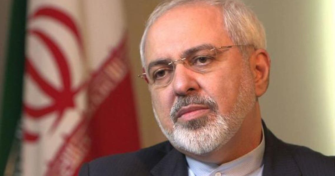 Jawad Zarif
