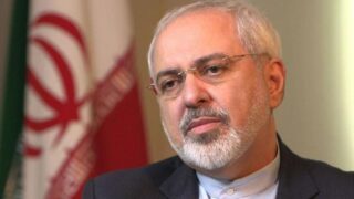 Jawad Zarif