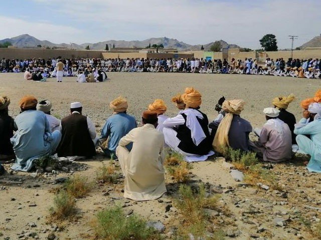 Jirga