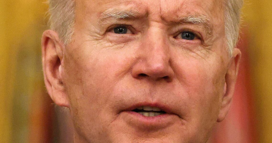 Joe Biden