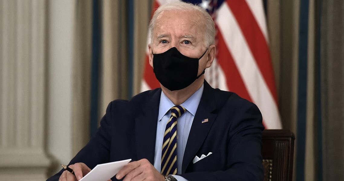Joe Biden