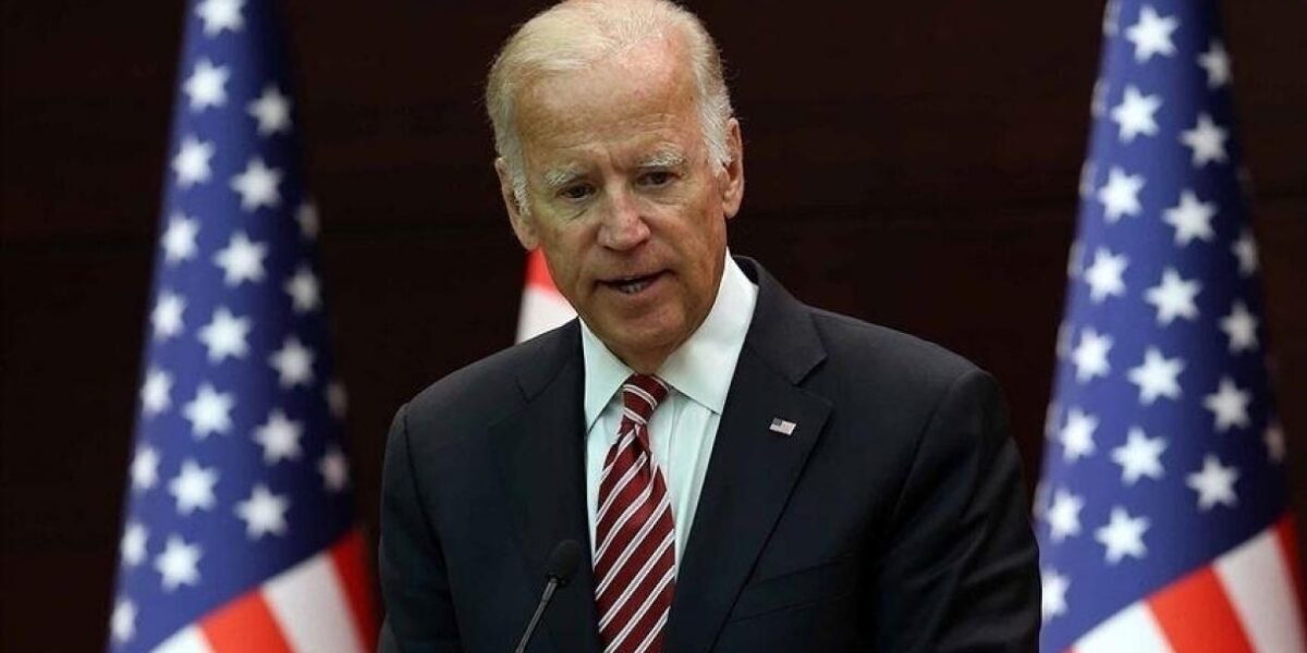 Joe Biden
