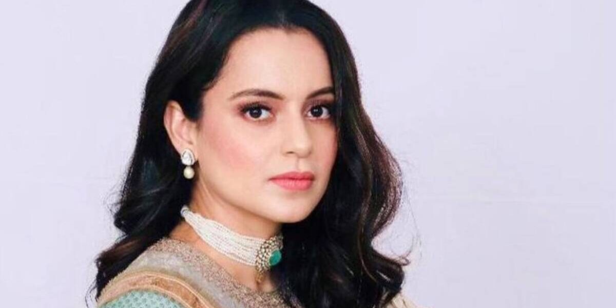 Kangana Ranaut