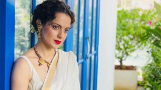 Kangana Ranaut