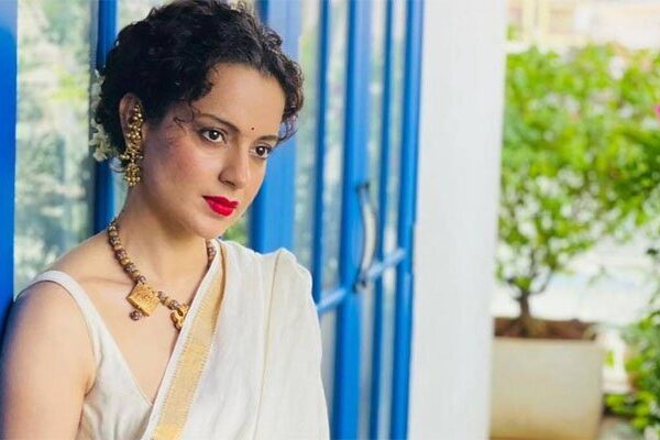 بالی ووڈ اداکارہ کنگنا رناوت بھی کورونا وائرس میں مبتلا ہو گئیں