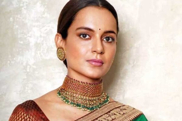 اسرائیل کی حمایت کنگنا رناوت کو مہنگی پڑ گئی