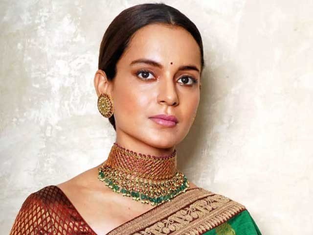 Kangana Ranawat