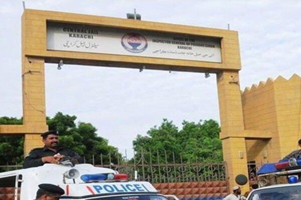 کراچی کے مرکز میں قائم سینٹرل جیل ملحقہ آبادی کیلیے وبال جان بن گیا