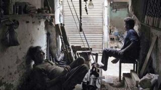 Karachi Electric Breakdown