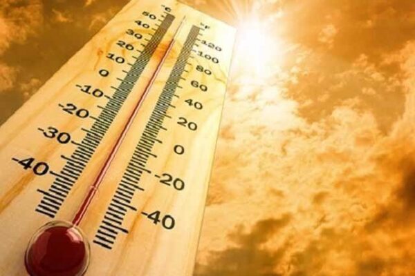کراچی؛ 3 روز کے دوران موسم گرم و مرطوب رہنے کا امکان
