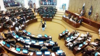 Khyber Pakhtunkhwa Assembly