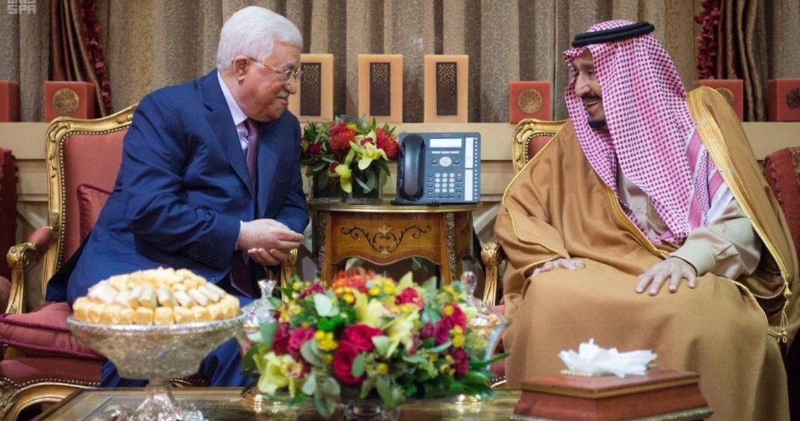 King Salman bin Abdulaziz Al Saud