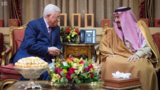 King Salman bin Abdulaziz Al Saud