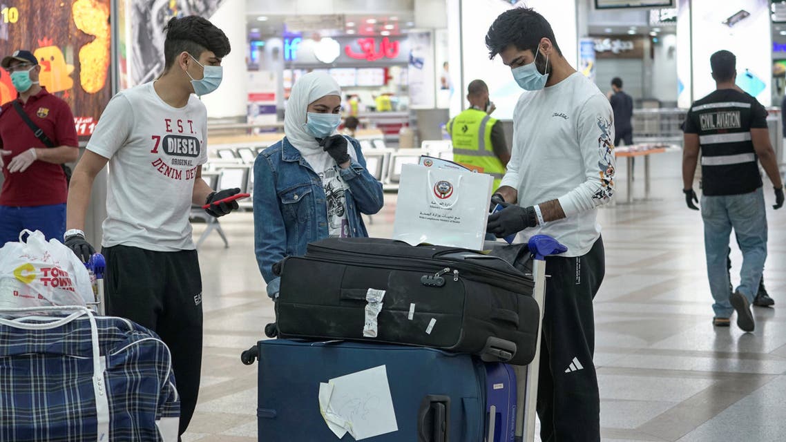 Kuwait Citizens