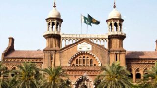 Lahore High Court