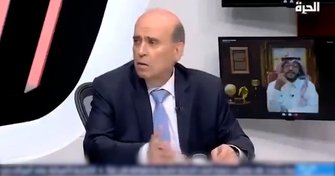 Lebanese Foreign Minister