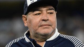 Maradona