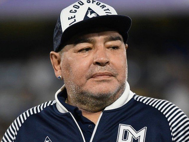 Maradona