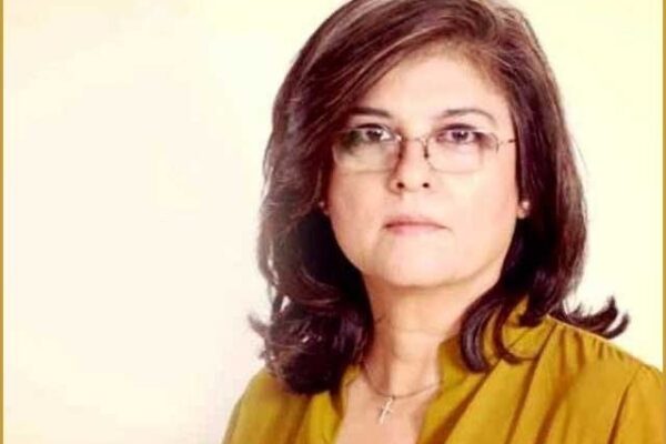 اداکارہ مرینہ خان کورونا وائرس کا شکار