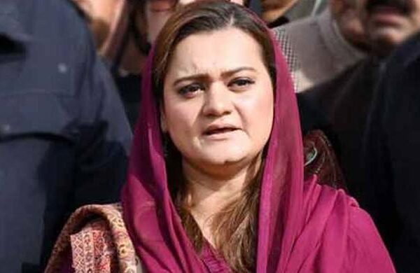 جھوٹ بولنے سے معیشت ٹھیک نہیں ہوتی، مریم اورنگزیب