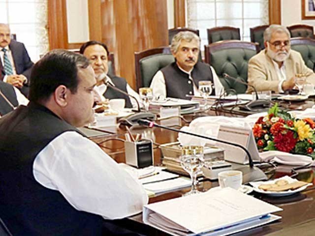 Meeting