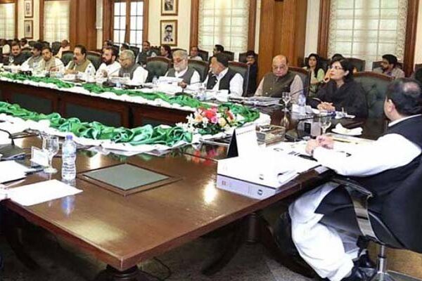 پنجاب حکومت نے بلدیاتی الیکشن کی تیاریوں کو حتمی شکل دے دی