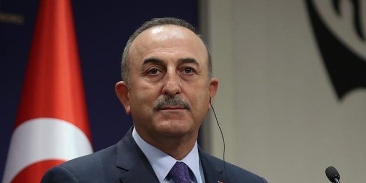 Mevlut Cavusoglu