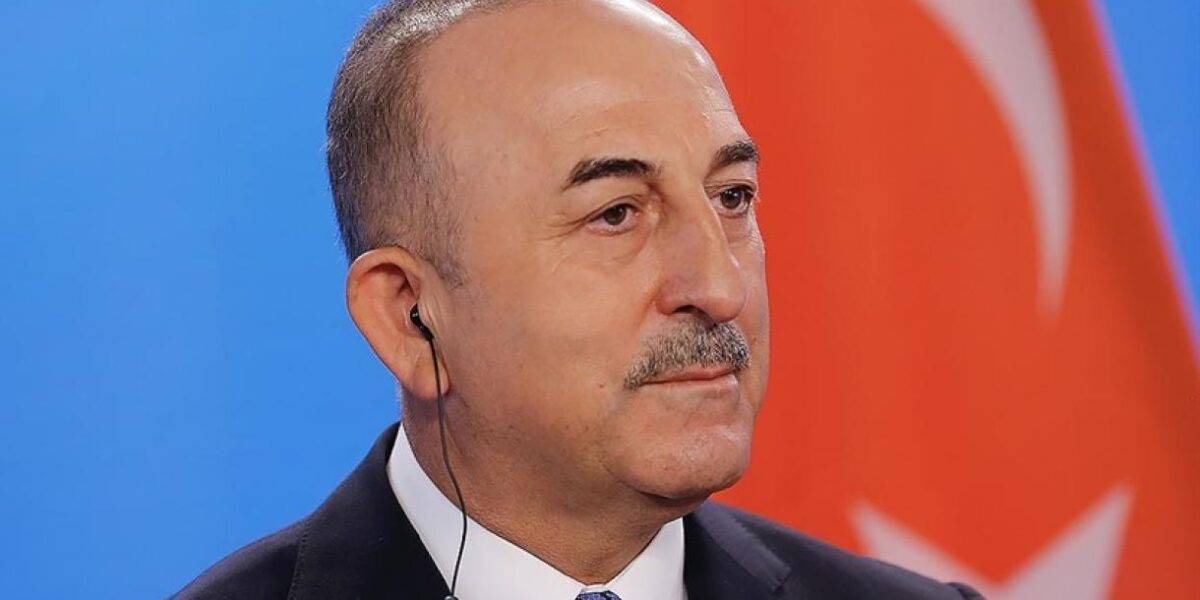 Mevlut Cavusoglu