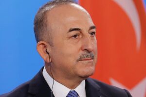 Mevlut Cavusoglu