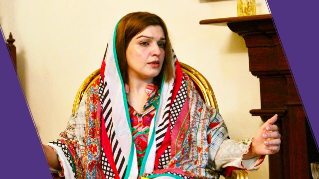 Mishal Malik