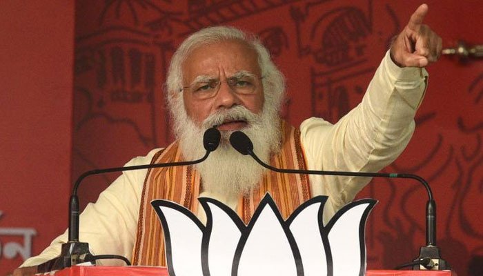 Modi
