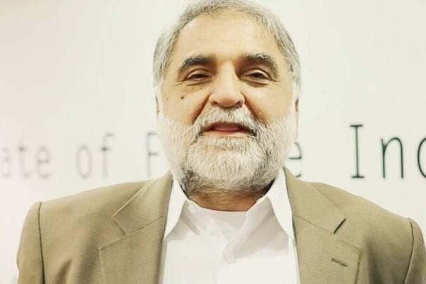 پنجاب سندھ کا پانی چوری نہیں کر رہا: وزیر آبپاشی